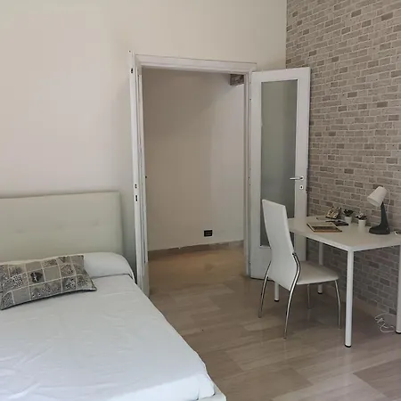 Dreams Lägenhet Rom