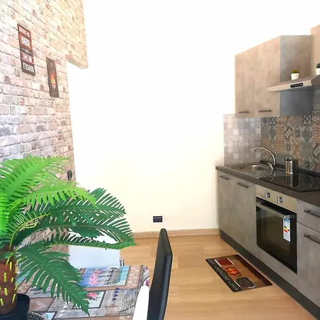 Dreams Apartment *