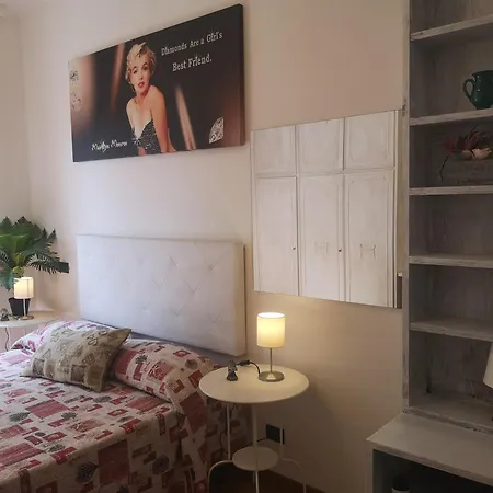 Apartment Dreams Rome