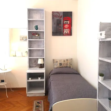 Apartment Dreams