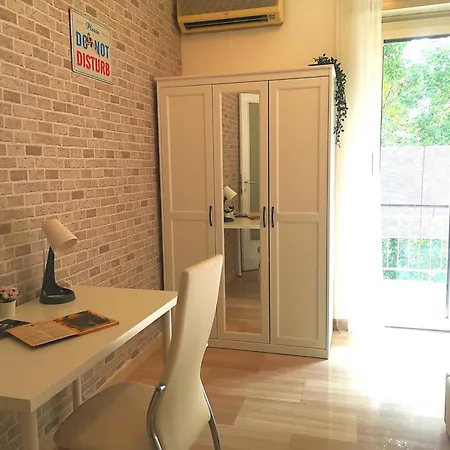 Apartment Dreams