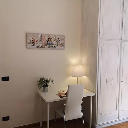 Dreams Lägenhet Rom