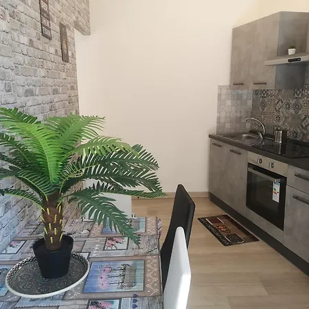 Dreams Apartment