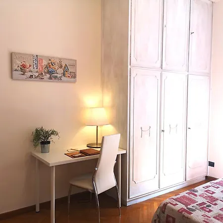 Apartment Dreams Rome