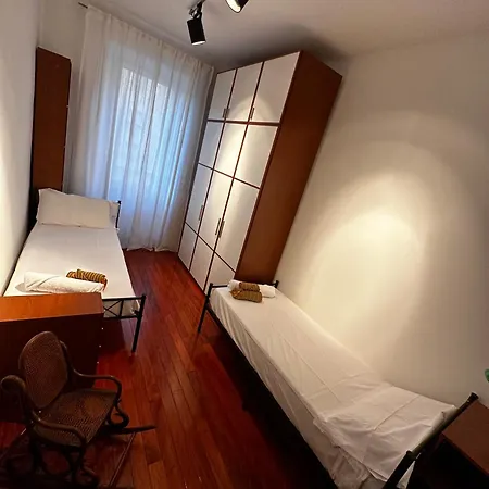 2mg: Con Terrazzo Nel Cuore Di Roma! * Rome