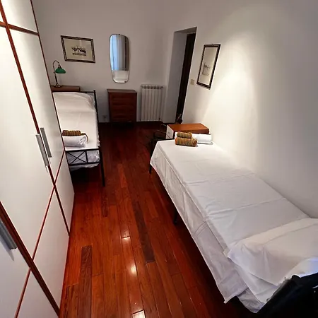 2mg: Con Terrazzo Nel Cuore Di Roma! * 罗马