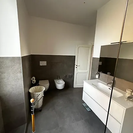 2mg: Con Terrazzo Nel Cuore Di Roma! 公寓 *