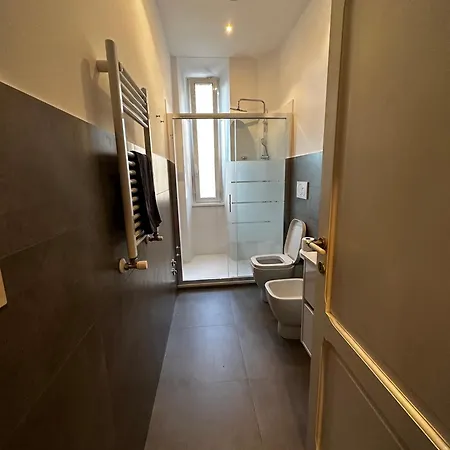 公寓 2mg: Con Terrazzo Nel Cuore Di Roma! 罗马