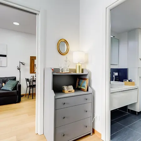 Lovely In The Center Of Rome, Fabrizia. Apartment