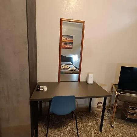 Apartment A Casa Di Lo Rome