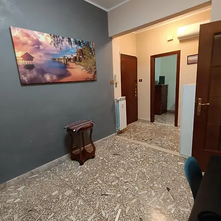 A Casa Di Lo * Rome