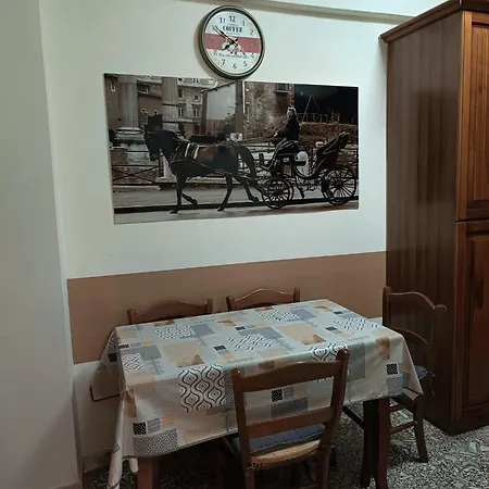 Apartment A Casa Di Lo *