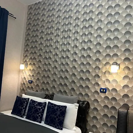 Bed & Breakfast Vanella Domus Roma