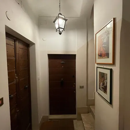 Casa Lovera In Vaticano * Rome