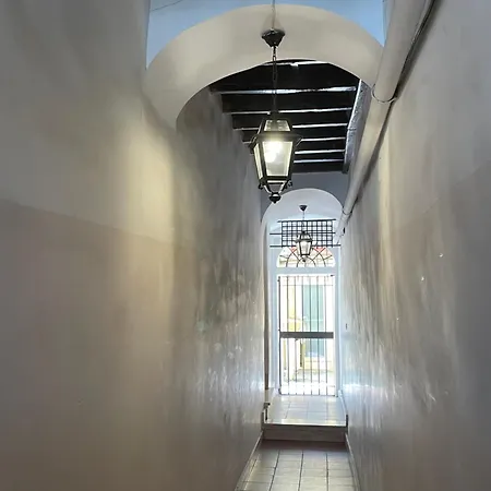 Casa Lovera In Vaticano *