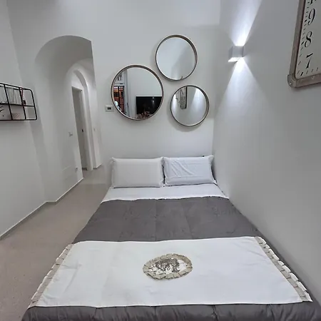 A Casa Dei Romani Rome