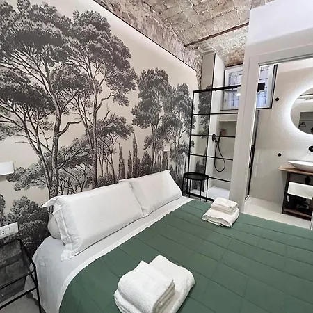 A Casa Dei Romani Apartment *