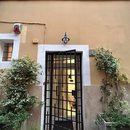 A Casa Dei Romani Apartment