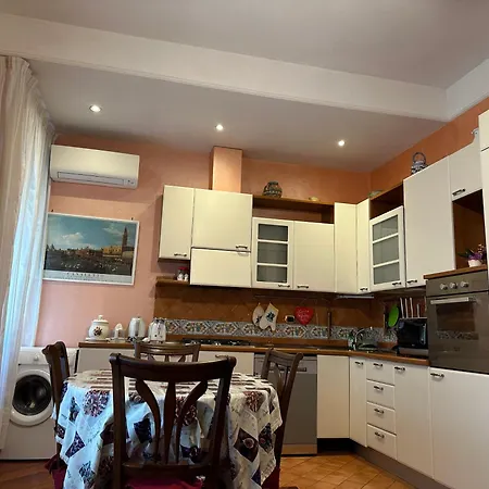 Apartment Siam Rome