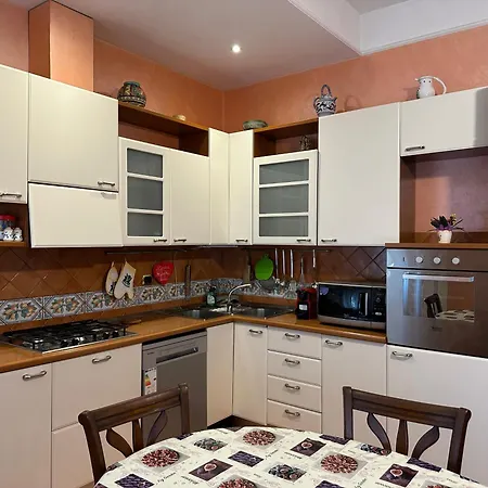 Apartment Siam