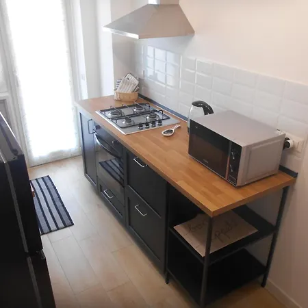 A Due Passi Da Trastevere Apartment