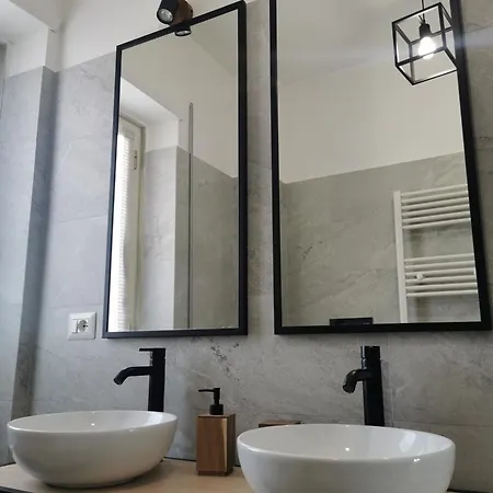 Apartment A Due Passi Da Trastevere