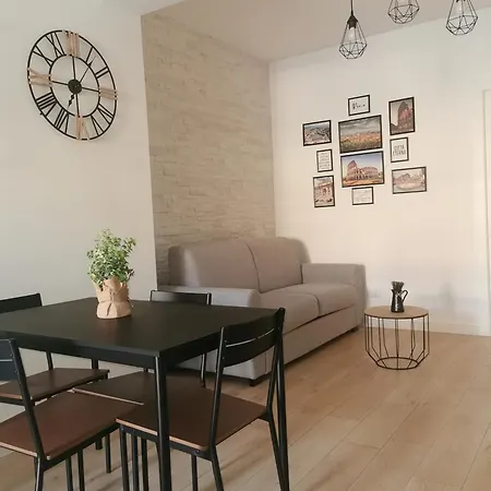 A Due Passi Da Trastevere Apartment Rome