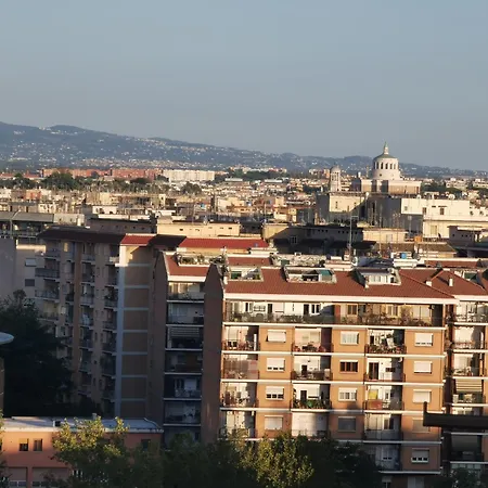 A Due Passi Da Trastevere Apartment Rome