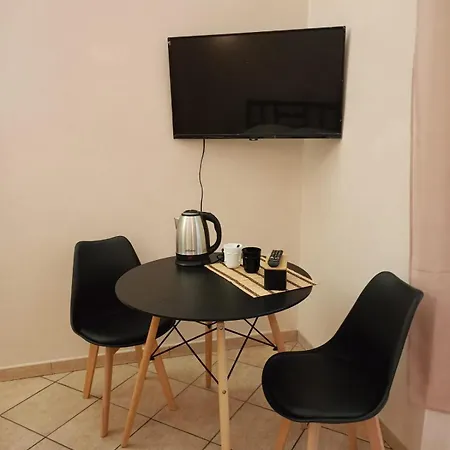 Bed & Breakfast Ragusa Bis Roma