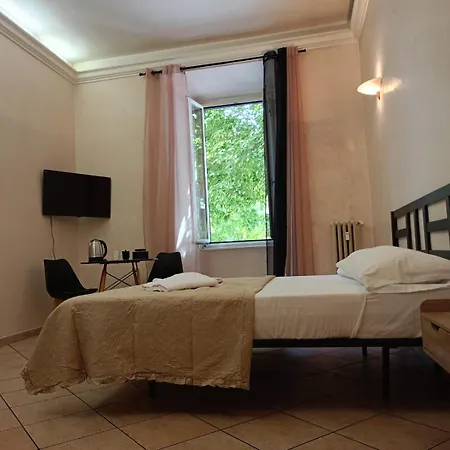 Bed & Breakfast Ragusa Bis *