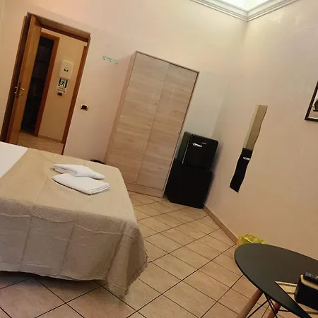 Ragusa Bis Bed & Breakfast *