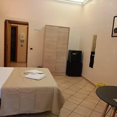 Bed & Breakfast Ragusa Bis