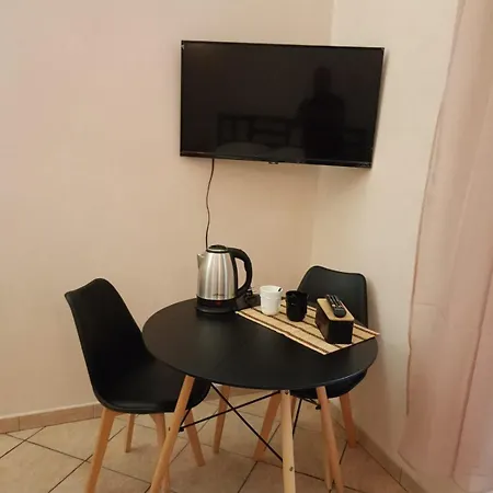 Bed & Breakfast Ragusa Bis *