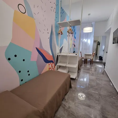Guest house Joyful Termini Boutique *