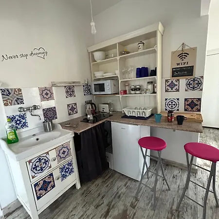Trastevere On The Terrace Apartment Rome