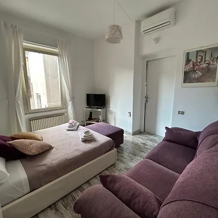 Trastevere On The Terrace Apartment