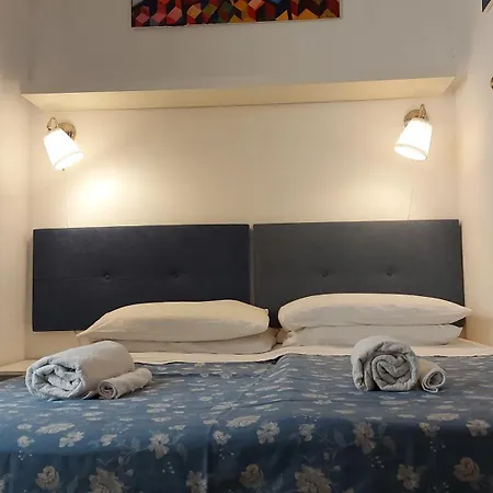 Homestay Fani