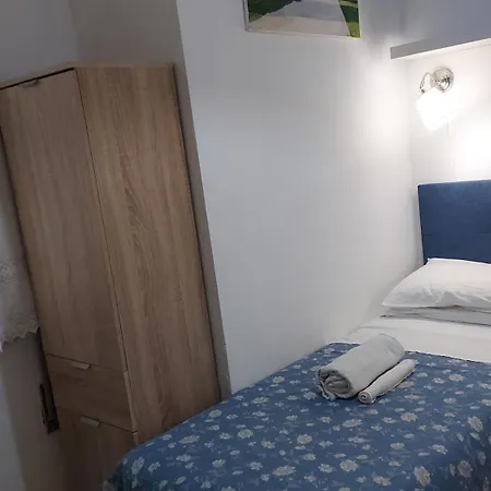 Fani Homestay