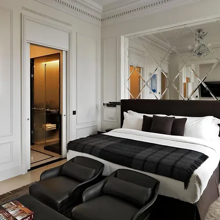 The St. Regis Rom