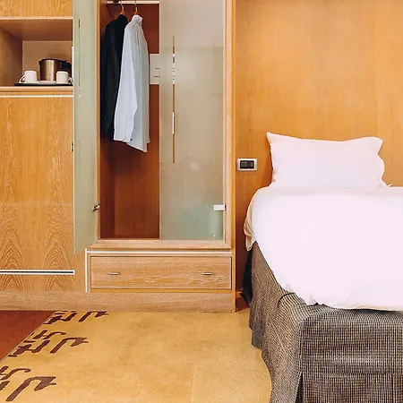 Hotel Hilton Garden Claridge Rome