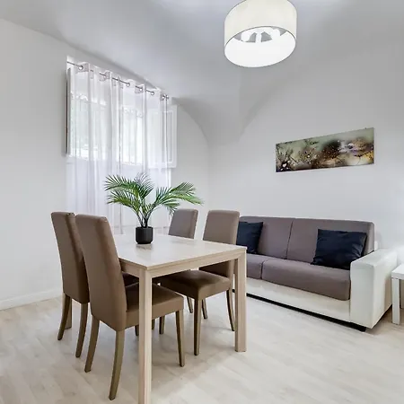 Vivilo Collection - Brescia - 2bd 2 Baths Apartment *