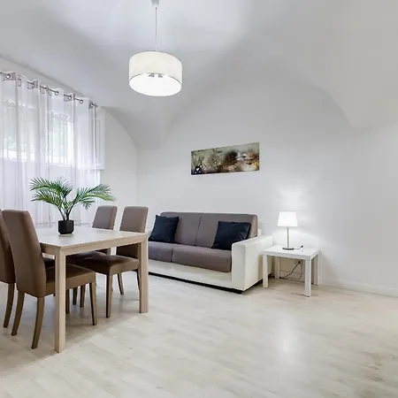 Apartment Vivilo Collection - Brescia - 2bd 2 Baths *