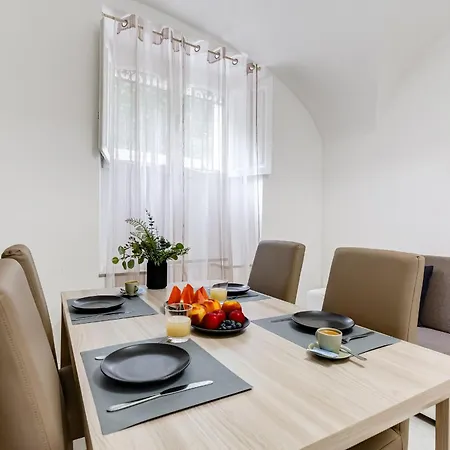 Vivilo Collection - Brescia - 2bd 2 Baths Apartment *