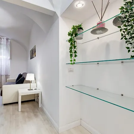 Apartment Vivilo Collection - Brescia - 2bd 2 Baths Rome
