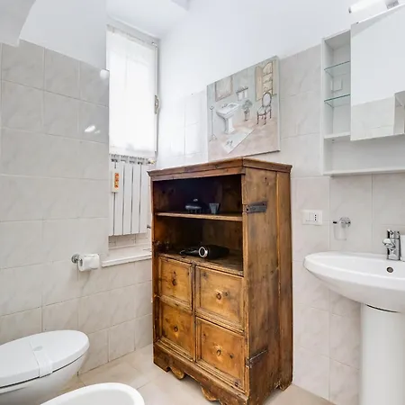 Vivilo Collection - Brescia - 2bd 2 Baths Apartment Rome