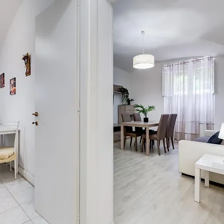 Vivilo Collection - Brescia - 2bd 2 Baths Apartment