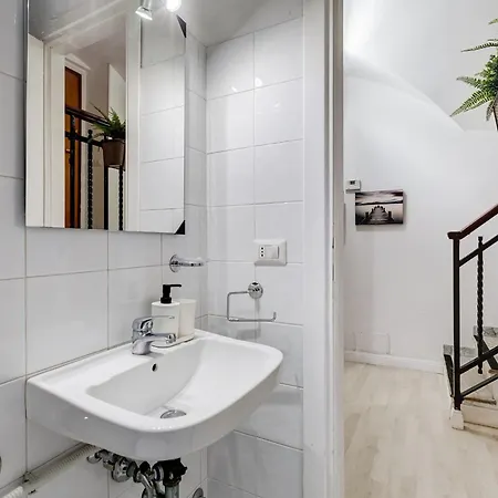 Apartment Vivilo Collection - Brescia - 2bd 2 Baths *
