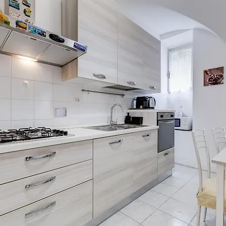 Vivilo Collection - Brescia - 2bd 2 Baths Apartment *
