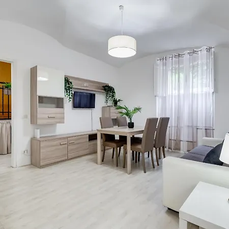 Vivilo Collection - Brescia - 2bd 2 Baths Rom
