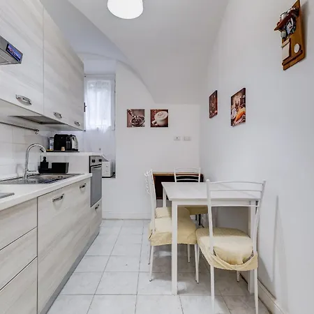 Vivilo Collection - Brescia - 2bd 2 Baths Apartment